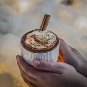 Spiced Hot Chocolate_Featured Image